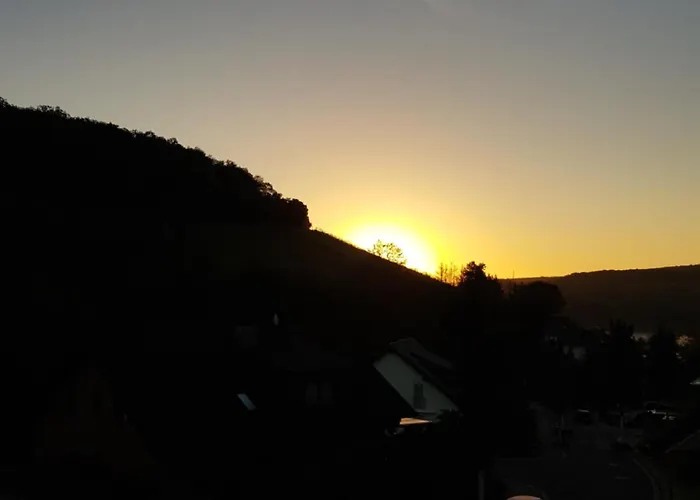 Ahrtal Vier Sterne Ferienwohnungen Alexandra Weiler Panorama