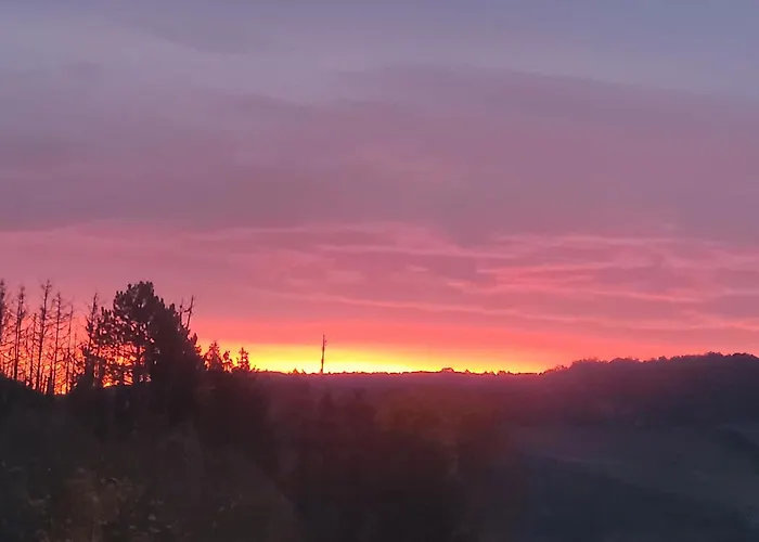 Ahrtal Vier Sterne Ferienwohnungen Alexandra Weiler Panorama