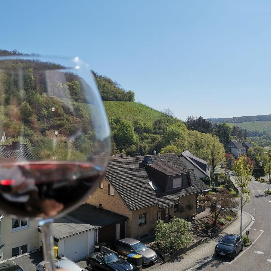 Ahrtal Vier Sterne Alexandra Weiler Panorama Bad Neuenahr-Ahrweiler