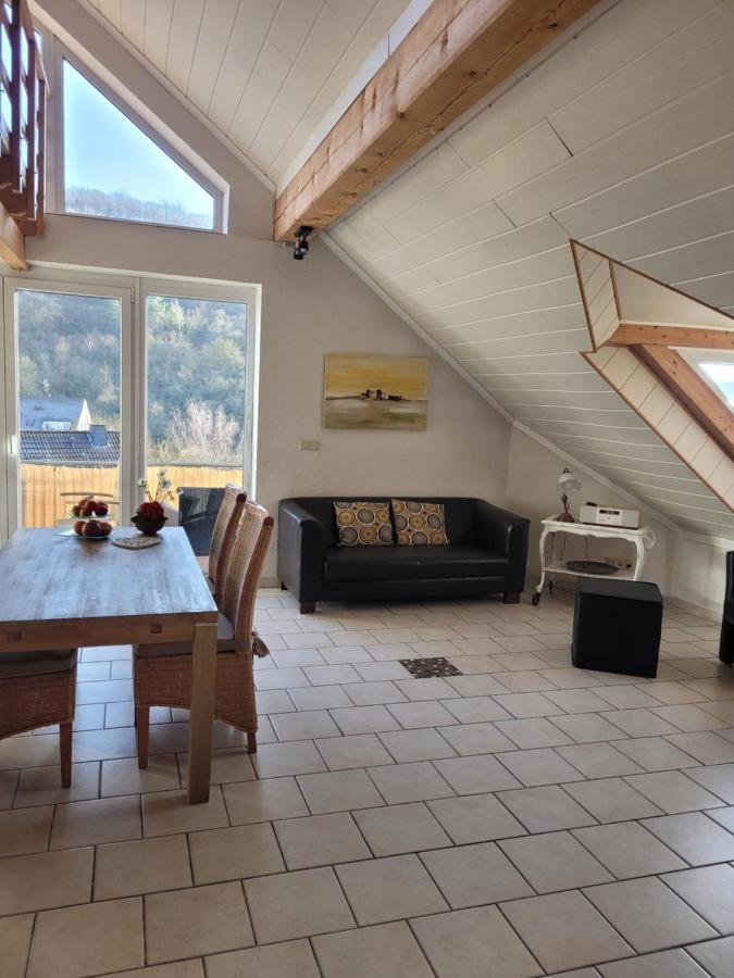 Apartment Ahrtal Vier Sterne Alexandra Weiler Panorama Bad Neuenahr-Ahrweiler