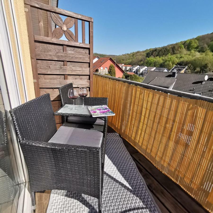 Ahrtal Vier Sterne Alexandra Weiler Panorama Apartment